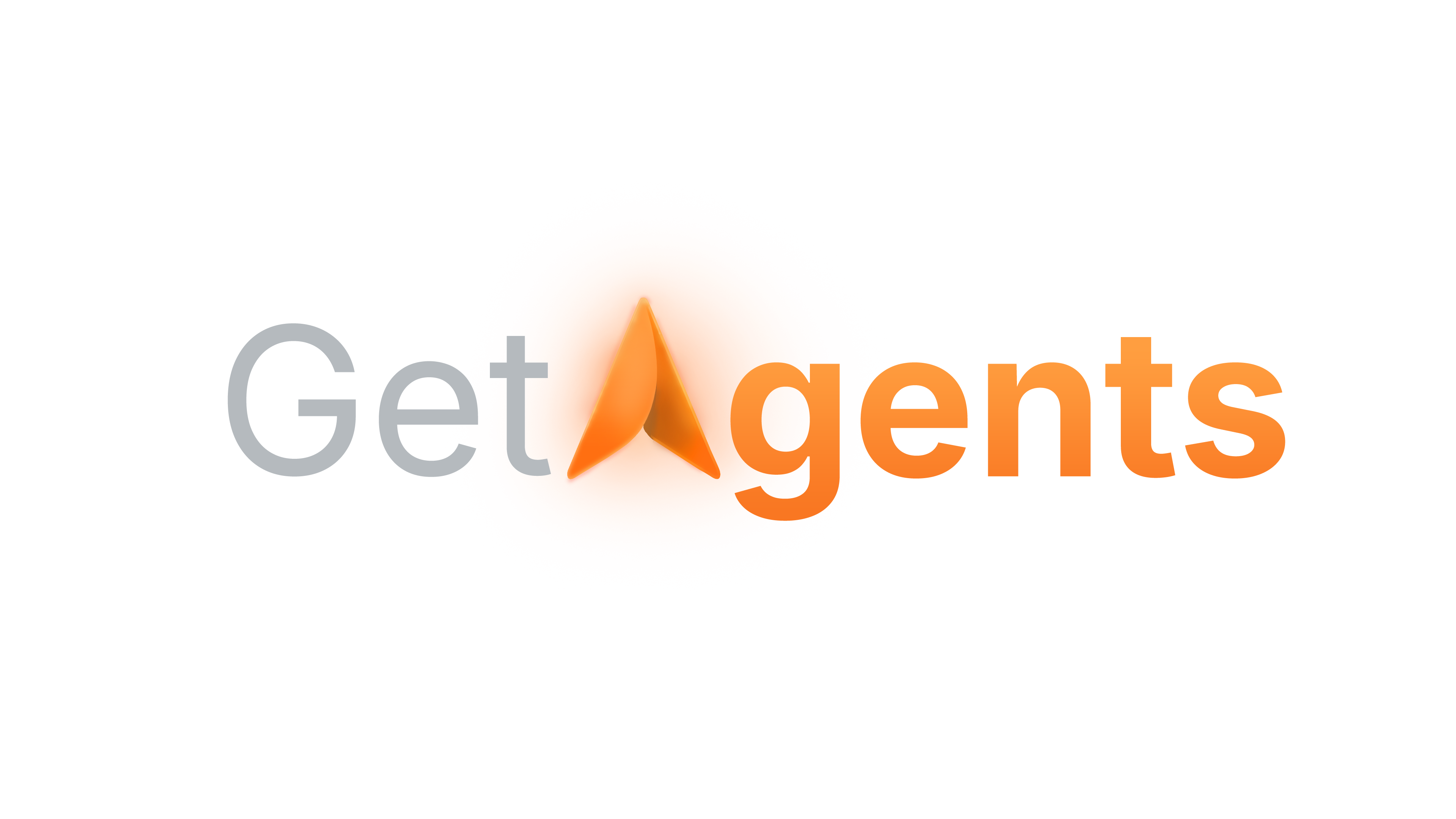 GetAgents.Shop Logo